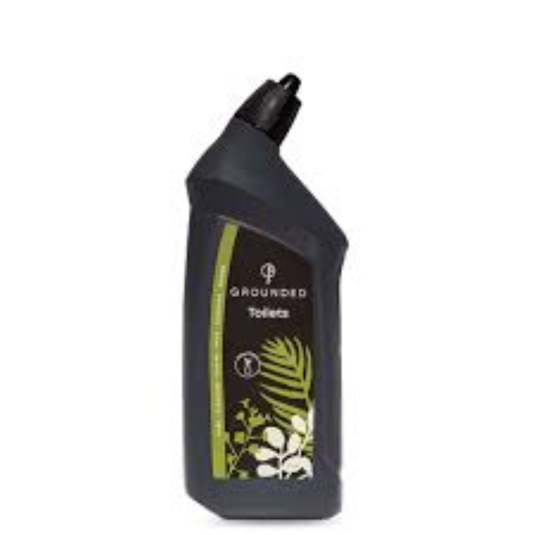 GROUNDED TOILES WASH 750L